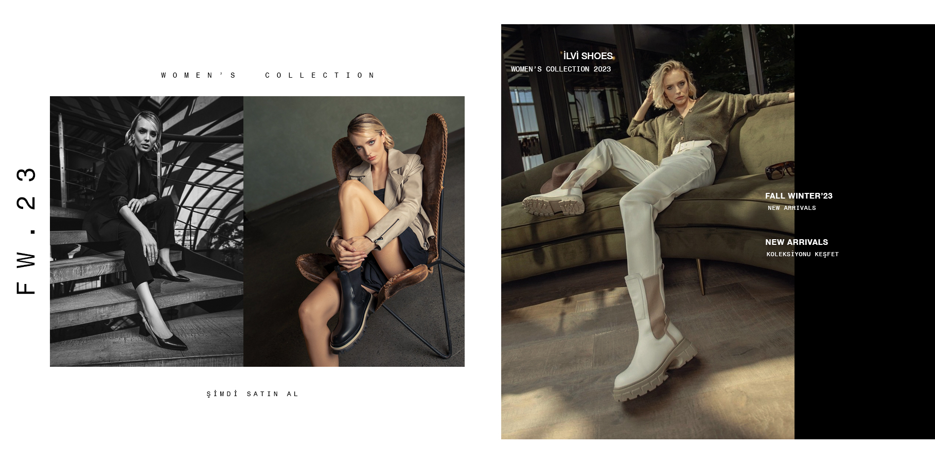 GELİN VE DAVET AYAKKABILARI