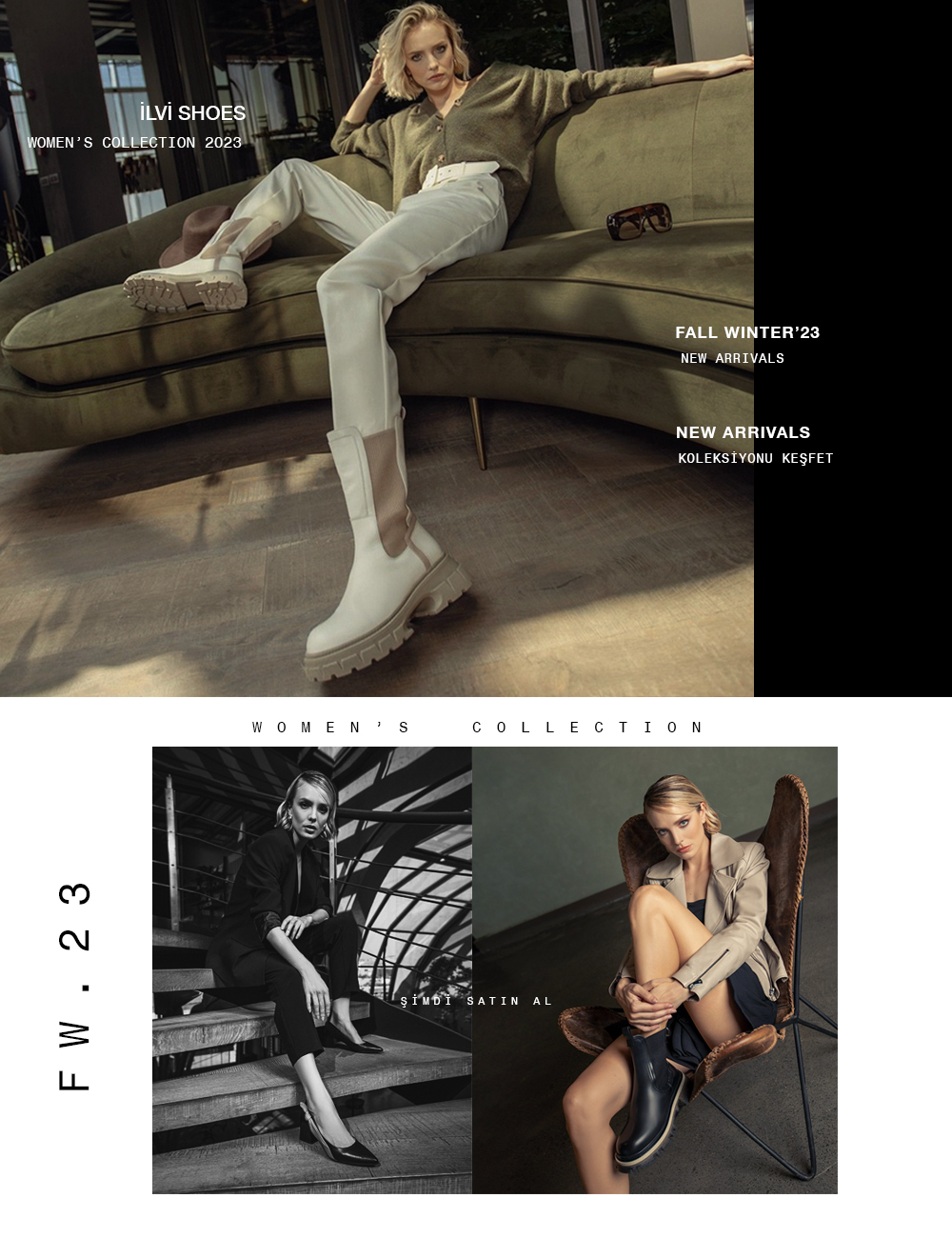 GELİN VE DAVET AYAKKABILARI